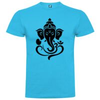 T-shirt Adulte, Awu Adodoé Braco Vignette