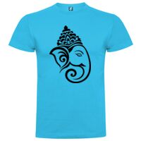 T-shirt Adulte, Awu Adodoé Braco Vignette