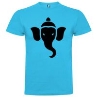 T-shirt Adulte, Awu Adodoé Braco Vignette