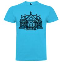 T-shirt Adulte, Awu Adodoé Braco Vignette