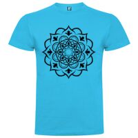 T-shirt Adulte, Awu Adodoé Braco Vignette