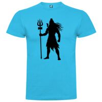 T-shirt Adulte, Awu Adodoé Braco Vignette