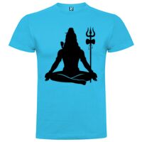 T-shirt Adulte, Awu Adodoé Braco Vignette