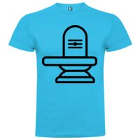 T-shirt Adulte, Awu Adodoé Braco Vignette
