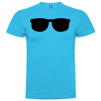 T-shirt Adulte, Awu Adodoé Braco Vignette