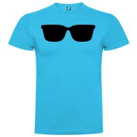 T-shirt Adulte, Awu Adodoé Braco Vignette