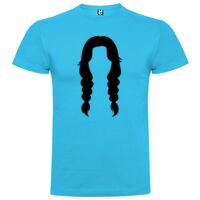 T-shirt Adulte, Awu Adodoé Braco Vignette