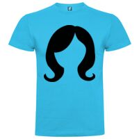 T-shirt Adulte, Awu Adodoé Braco Vignette