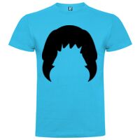 T-shirt Adulte, Awu Adodoé Braco Vignette