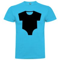 T-shirt Adulte, Awu Adodoé Braco Vignette