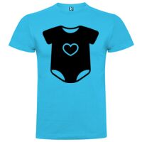 T-shirt Adulte, Awu Adodoé Braco Vignette
