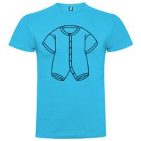 T-shirt Adulte, Awu Adodoé Braco Vignette