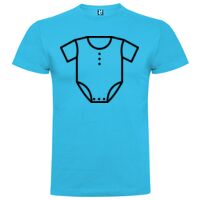 T-shirt Adulte, Awu Adodoé Braco Vignette