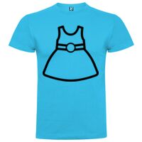 T-shirt Adulte, Awu Adodoé Braco Vignette