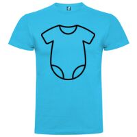 T-shirt Adulte, Awu Adodoé Braco Vignette