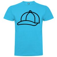 T-shirt Adulte, Awu Adodoé Braco Vignette