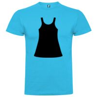 T-shirt Adulte, Awu Adodoé Braco Vignette