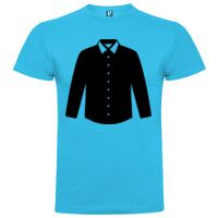 T-shirt Adulte, Awu Adodoé Braco Vignette