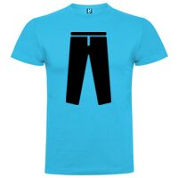 T-shirt Adulte, Awu Adodoé Braco Vignette