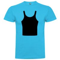 T-shirt Adulte, Awu Adodoé Braco Vignette