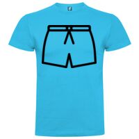 T-shirt Adulte, Awu Adodoé Braco Vignette