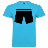 T-shirt Adulte, Awu Adodoé Braco Vignette