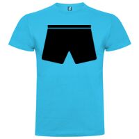 T-shirt Adulte, Awu Adodoé Braco Vignette