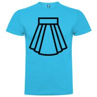 T-shirt Adulte, Awu Adodoé Braco Vignette