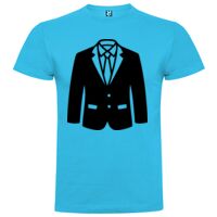 T-shirt Adulte, Awu Adodoé Braco Vignette