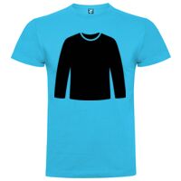 T-shirt Adulte, Awu Adodoé Braco Vignette