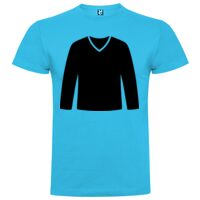 T-shirt Adulte, Awu Adodoé Braco Vignette