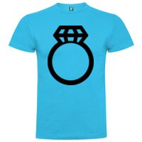 T-shirt Adulte, Awu Adodoé Braco Vignette