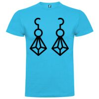 T-shirt Adulte, Awu Adodoé Braco Vignette