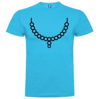 T-shirt Adulte, Awu Adodoé Braco Vignette