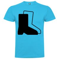 T-shirt Adulte, Awu Adodoé Braco Vignette