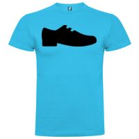 T-shirt Adulte, Awu Adodoé Braco Vignette
