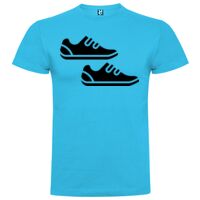 T-shirt Adulte, Awu Adodoé Braco Vignette