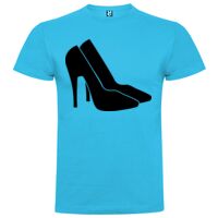 T-shirt Adulte, Awu Adodoé Braco Vignette