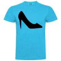 T-shirt Adulte, Awu Adodoé Braco Vignette