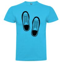 T-shirt Adulte, Awu Adodoé Braco Vignette
