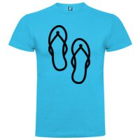 T-shirt Adulte, Awu Adodoé Braco Vignette