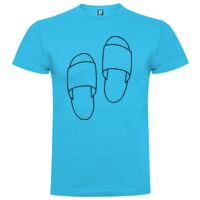 T-shirt Adulte, Awu Adodoé Braco Vignette