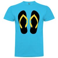 T-shirt Adulte, Awu Adodoé Braco Vignette