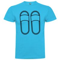T-shirt Adulte, Awu Adodoé Braco Vignette