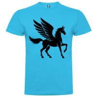 T-shirt Adulte, Awu Adodoé Braco Vignette