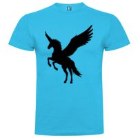 T-shirt Adulte, Awu Adodoé Braco Vignette