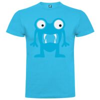 T-shirt Adulte, Awu Adodoé Braco Vignette