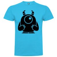 T-shirt Adulte, Awu Adodoé Braco Vignette