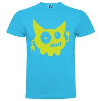 T-shirt Adulte, Awu Adodoé Braco Vignette