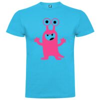 T-shirt Adulte, Awu Adodoé Braco Vignette